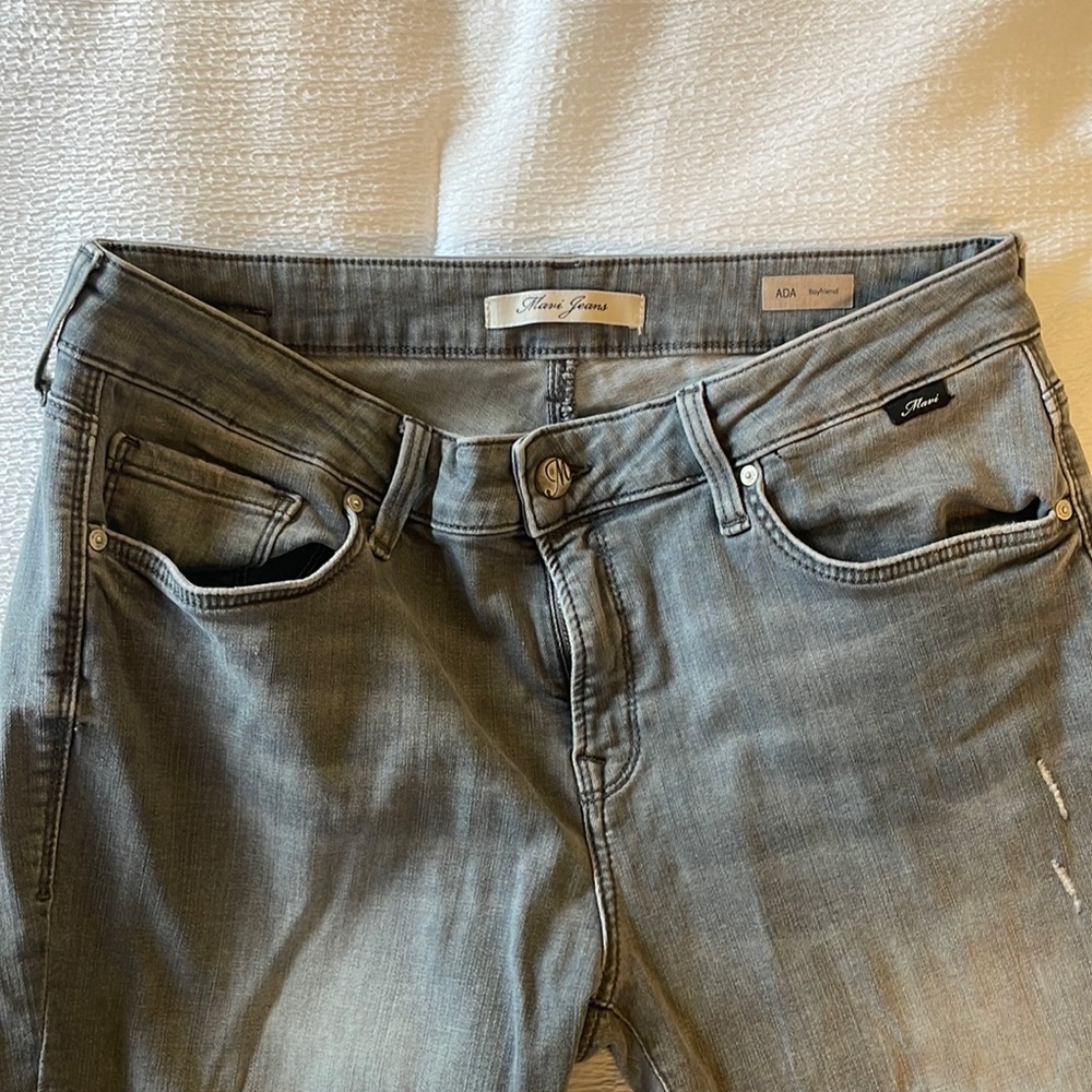 Mavi jeans